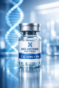 CJC-1295 (no DAC) 5mg + Ipamorelin 5mg