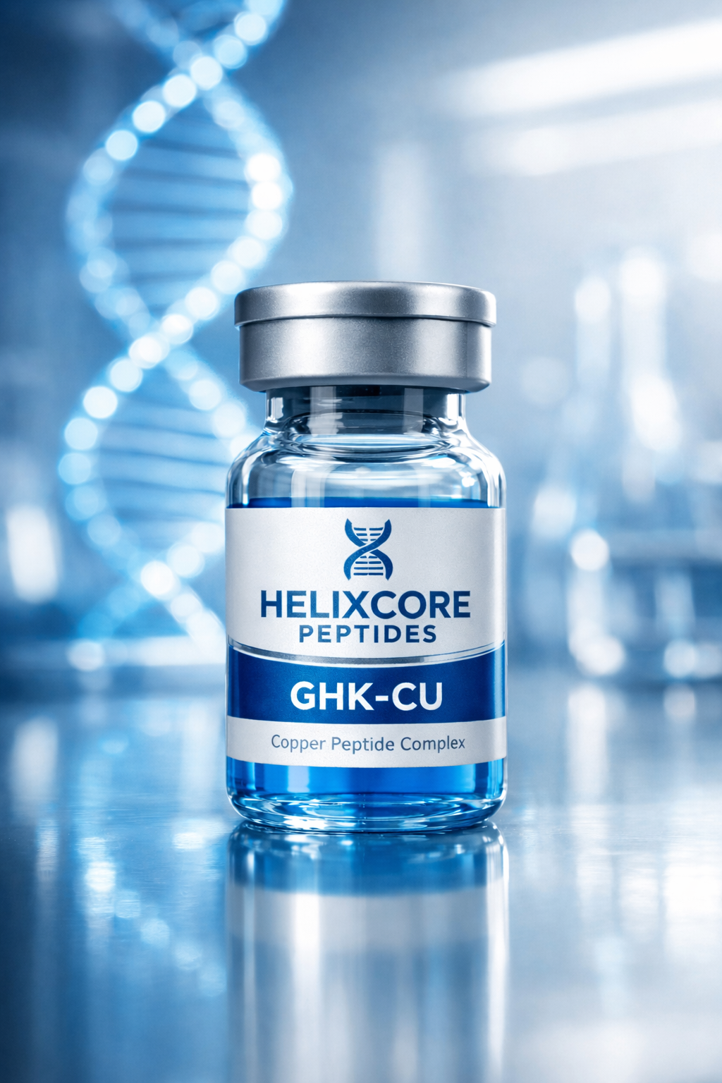 GHK-Cu