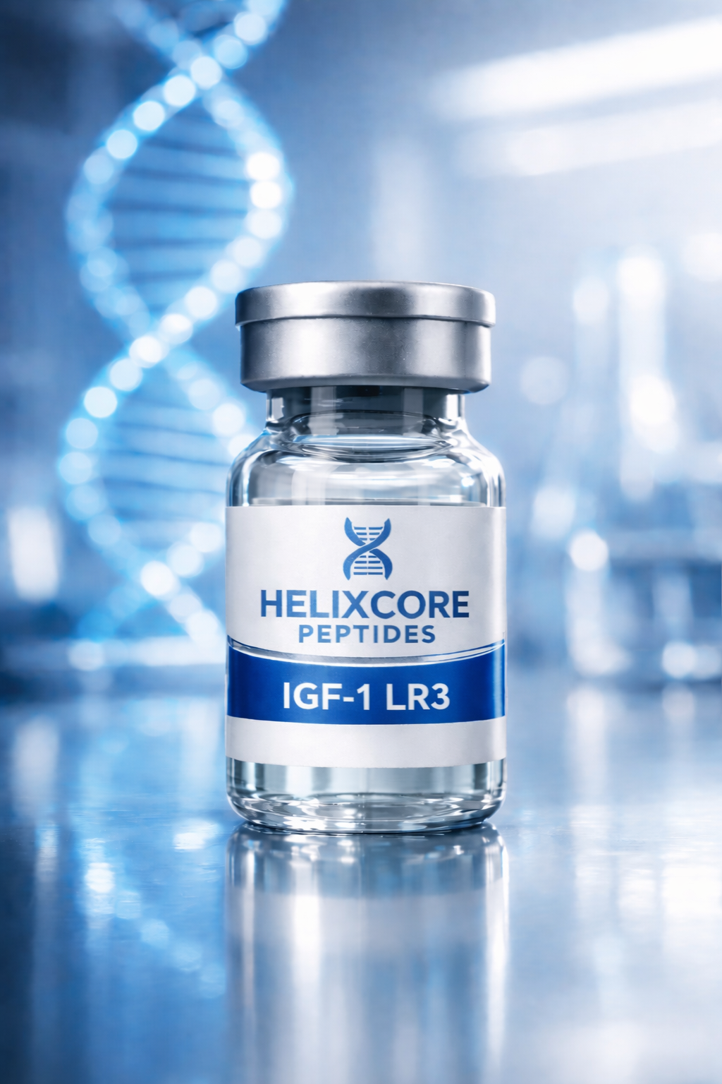 IGF-1 LR3