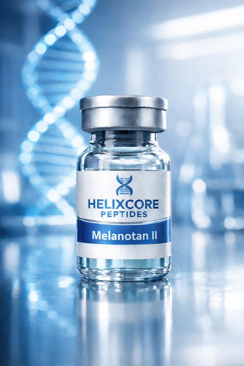 Melanotan II (MT2)