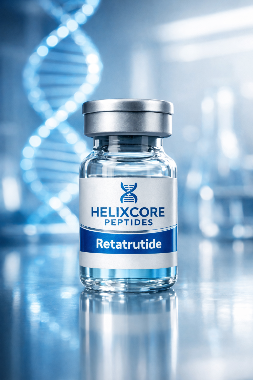 Retatrutide